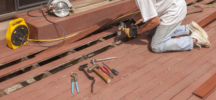 Pool Deck Contractors in Canoga Park, CA