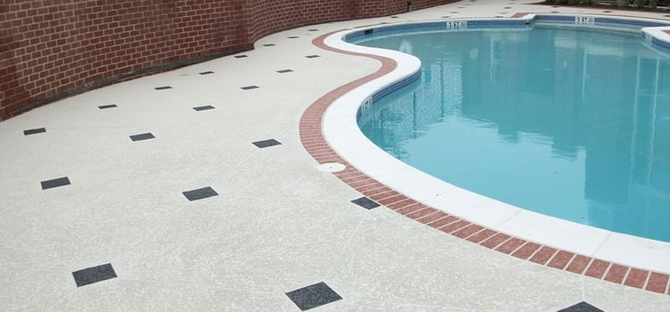 Pool Deck Resurfacing Companies in Canoga Park, CA